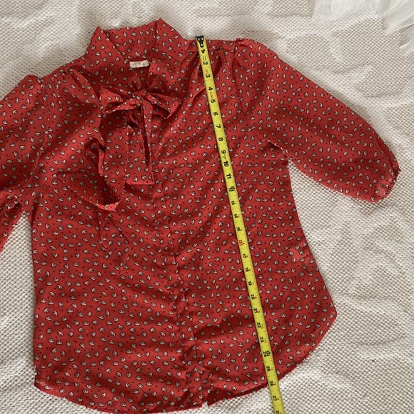 Antilia femme blouse - Picture 15 of 15